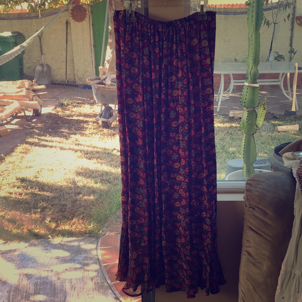 Skirt
